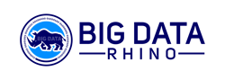 Big Data Rhino-Logo 